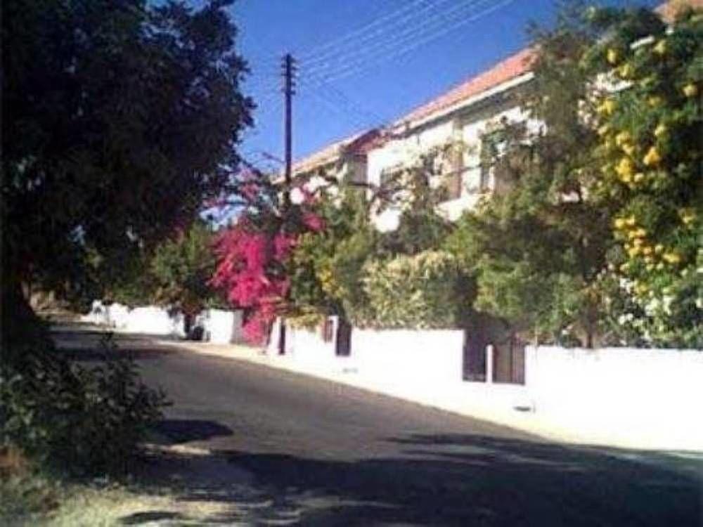Agnades Apartments Polis Zewnętrze zdjęcie